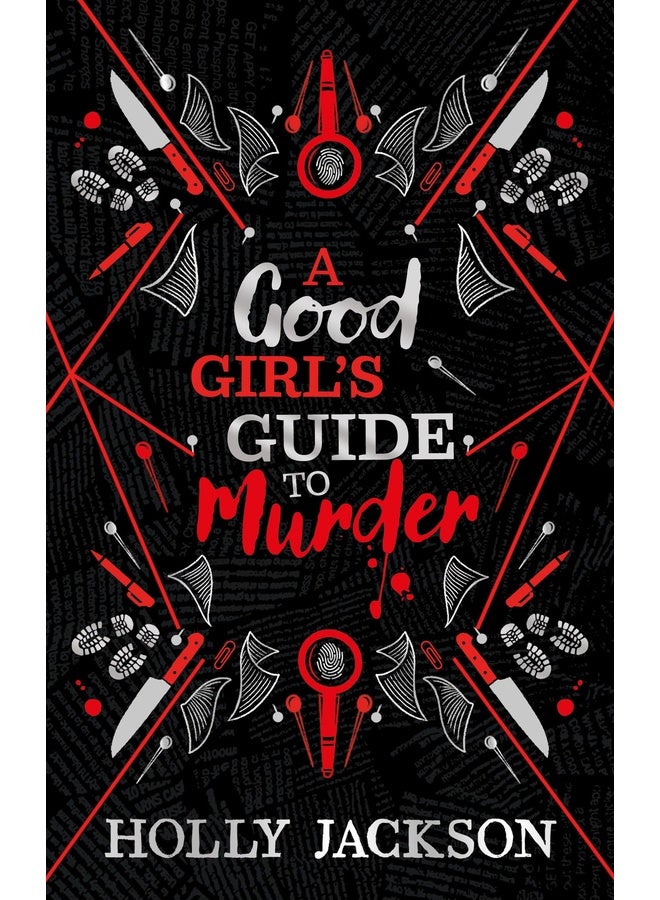 A Good Girl'S Guide To Murder (1) - A Good Girl'S Guide To
